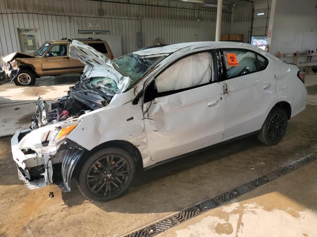 2022 MITSUBISHI MIRAGE G4 ES, 