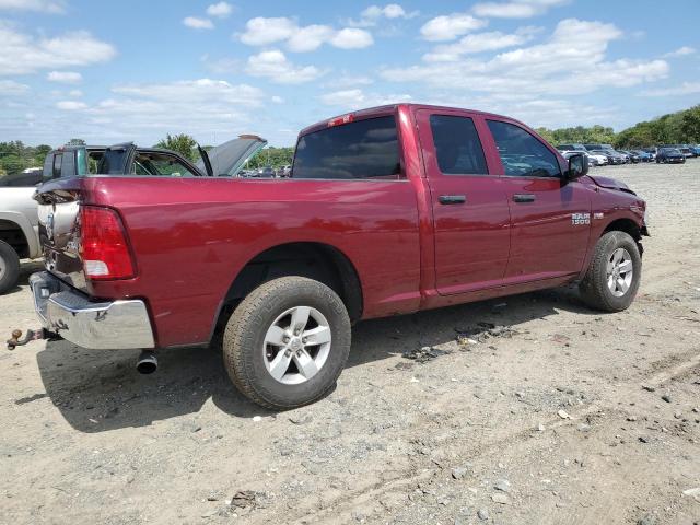 1C6RR7FT5HS548736 - 2017 RAM 1500 ST RED photo 3