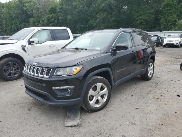 2018 JEEP COMPASS LATITUDE, 