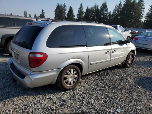 2A8GP54L06R714505 - 2006 CHRYSLER TOWN & COU TOURING 银色 照片 3