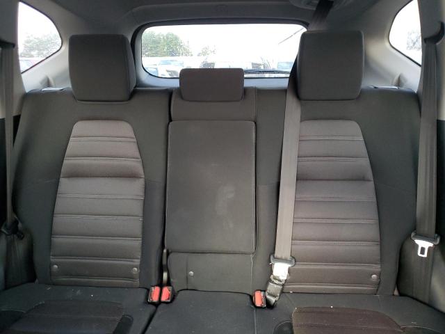 2HKRW2H24KH116184 - 2019 HONDA CR-V LX Қара фото 10