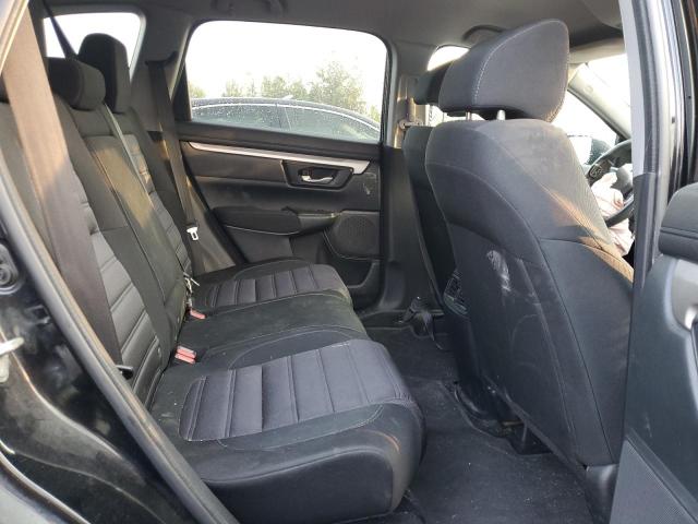 2HKRW2H24KH116184 - 2019 HONDA CR-V LX Қара фото 11