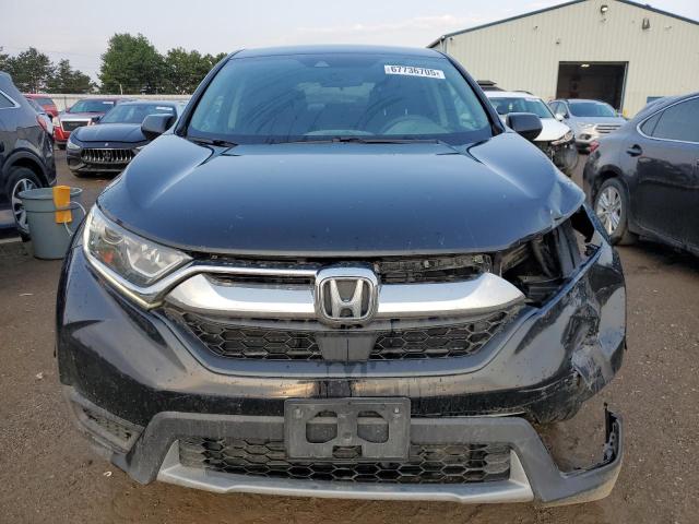 2HKRW2H24KH116184 - 2019 HONDA CR-V LX Қара фото 5