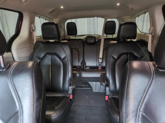 2C4RC1BGXNR217714 - 2022 CHRYSLER PACIFICA TOURING L Bordo foto 10
