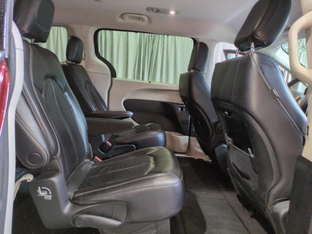 2C4RC1BGXNR217714 - 2022 CHRYSLER PACIFICA TOURING L Bordo foto 11