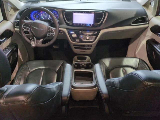 2C4RC1BGXNR217714 - 2022 CHRYSLER PACIFICA TOURING L Bordo foto 8