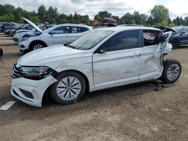 2019 VOLKSWAGEN JETTA S, 