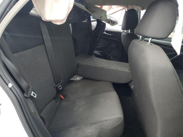 3VWC57BU7KM040001 - 2019 VOLKSWAGEN JETTA S 白色 照片 10