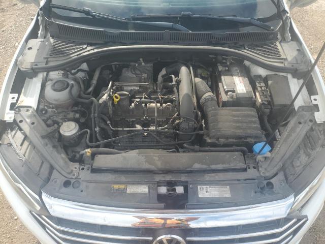 3VWC57BU7KM040001 - 2019 VOLKSWAGEN JETTA S 白色 照片 11