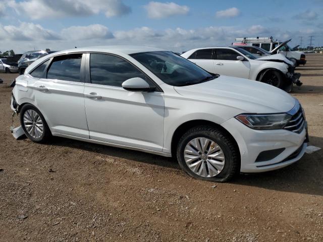 3VWC57BU7KM040001 - 2019 VOLKSWAGEN JETTA S 白色 照片 4