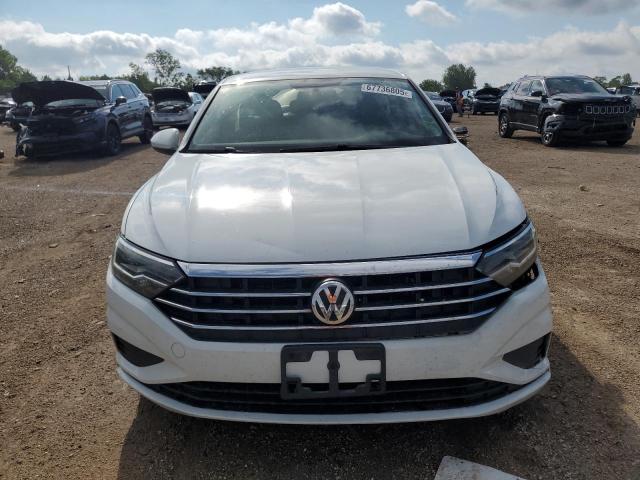 3VWC57BU7KM040001 - 2019 VOLKSWAGEN JETTA S 白色 照片 5