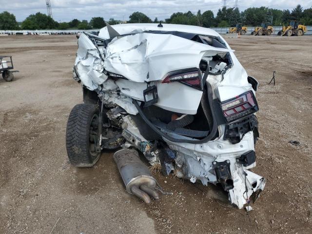 3VWC57BU7KM040001 - 2019 VOLKSWAGEN JETTA S 白色 照片 6