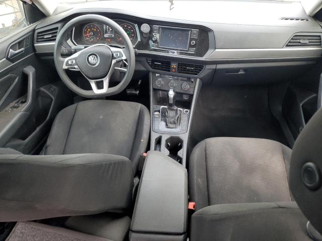 3VWC57BU7KM040001 - 2019 VOLKSWAGEN JETTA S 白色 照片 8