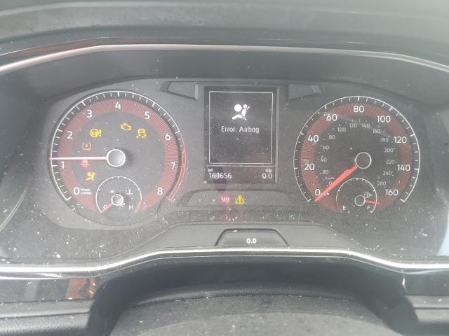 3VWC57BU7KM040001 - 2019 VOLKSWAGEN JETTA S 白色 照片 9