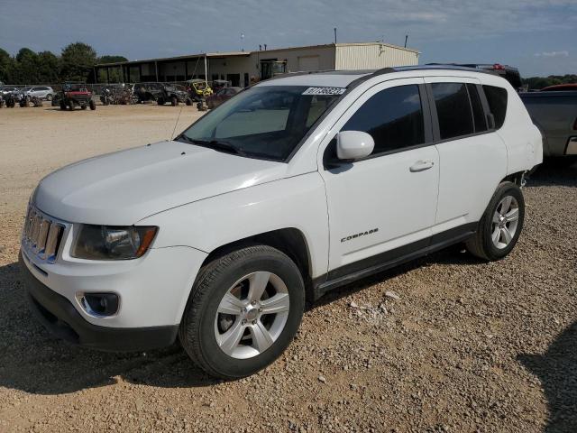 2015 JEEP COMPASS LATITUDE, 