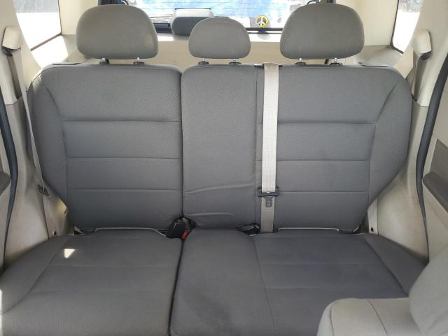 1FMCU49399KA25627 - 2009 FORD ESCAPE HYBRID TURQUOISE photo 10