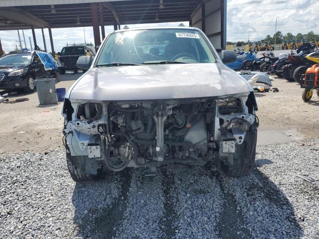 1FMCU49399KA25627 - 2009 FORD ESCAPE HYBRID TURQUOISE photo 5