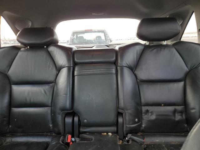 2HNYD28387H533134 - 2007 ACURA MDX TECHNOLOGY 灰色 照片 10