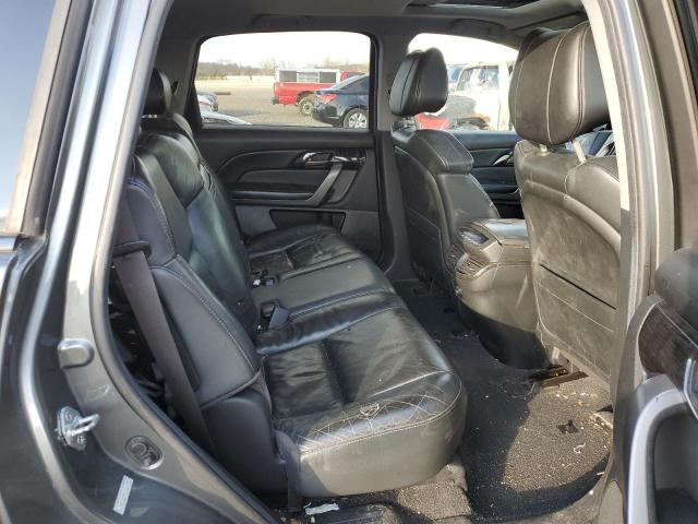 2HNYD28387H533134 - 2007 ACURA MDX TECHNOLOGY 灰色 照片 11