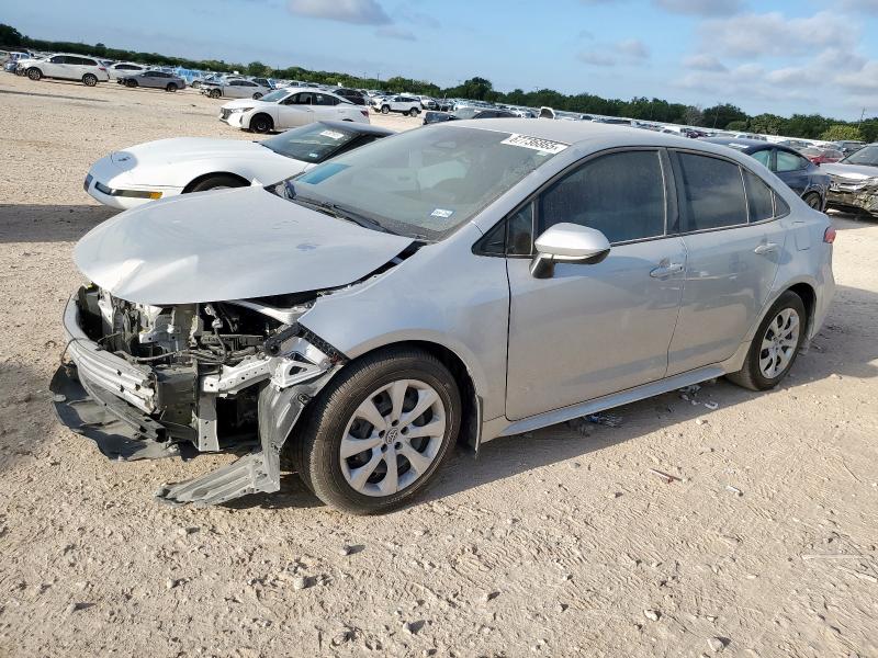 2024 TOYOTA COROLLA LE, 