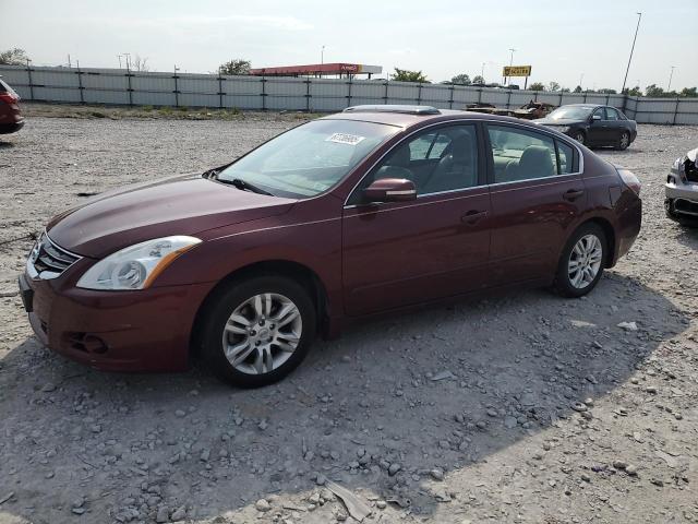 2011 NISSAN ALTIMA BASE, 