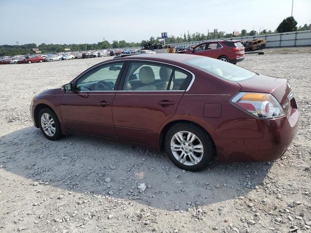 1N4AL2AP6BN479331 - 2011 NISSAN ALTIMA BASE MAROON photo 2