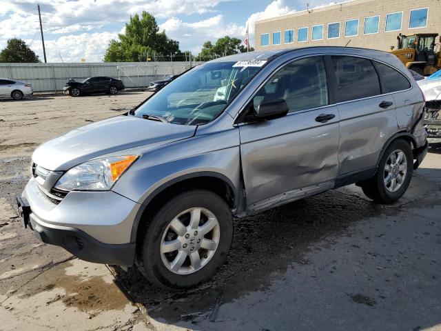 2008 HONDA CR-V EX, 