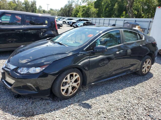 2018 CHEVROLET VOLT PREMIER, null