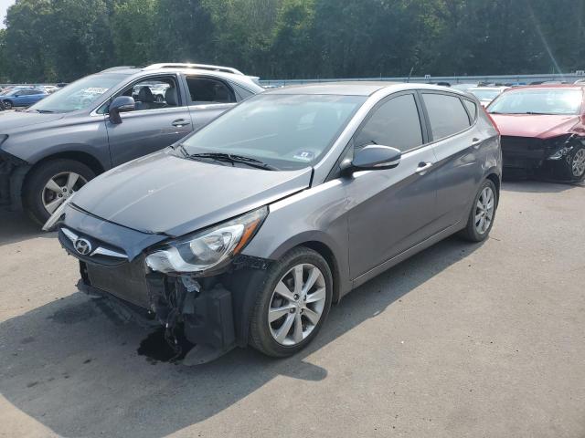 2013 HYUNDAI ACCENT GLS, 