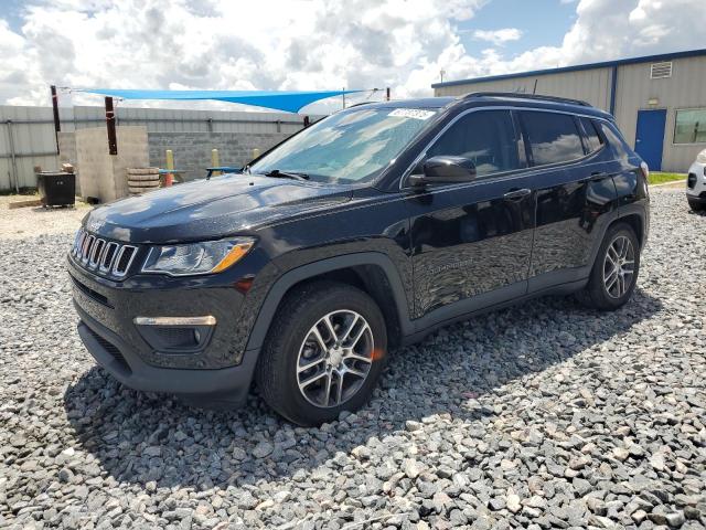 2018 JEEP COMPASS LATITUDE, 