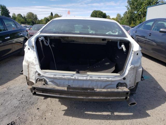 2HGFE2F50NH534968 - 2022 HONDA CIVIC SPORT 白色 照片 6