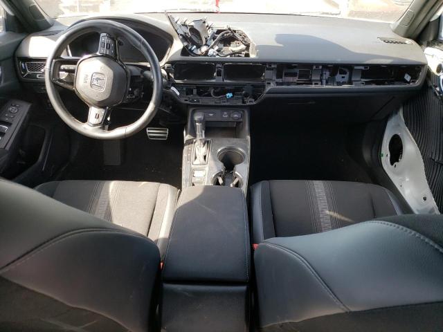 2HGFE2F50NH534968 - 2022 HONDA CIVIC SPORT 白色 照片 8