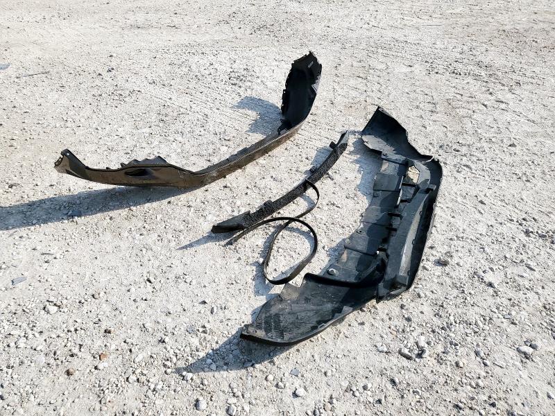 3CZRE3H59BG701848 - 2011 HONDA CR-V EX GRAY photo 13