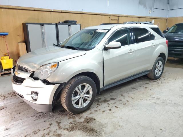 2014 CHEVROLET EQUINOX LT, 