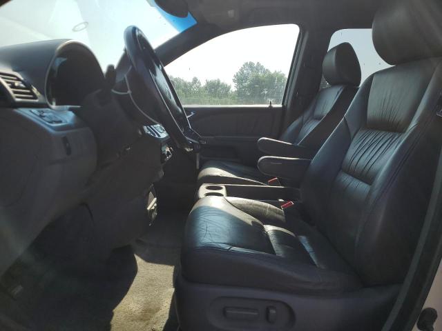 5FNRL38778B021183 - 2008 HONDA ODYSSEY EXL 银色 照片 7