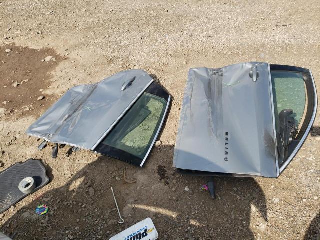 1G1ZG5ST6PF236658 - 2023 CHEVROLET MALIBU RS 银色 照片 12