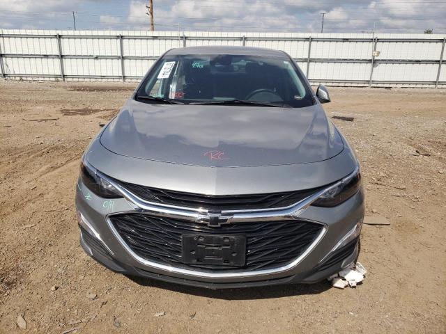 1G1ZG5ST6PF236658 - 2023 CHEVROLET MALIBU RS 银色 照片 5