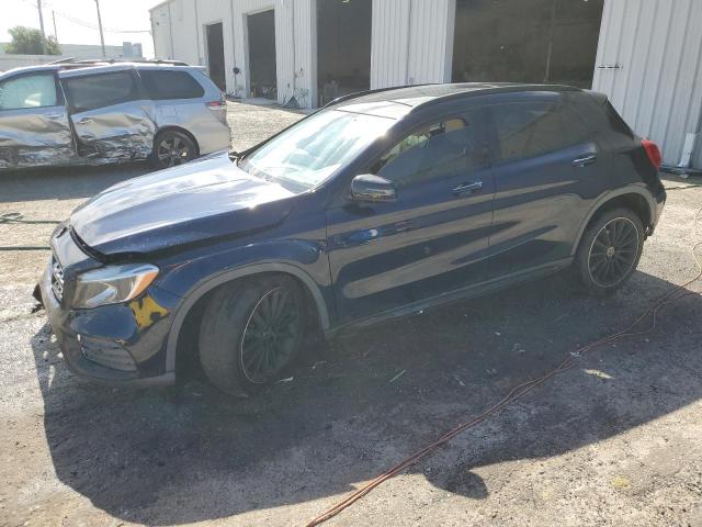 2018 MERCEDES-BENZ GLA 250, 