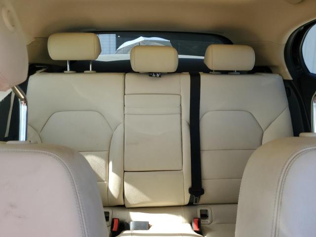 WDCTG4EB3JJ489042 - 2018 MERCEDES-BENZ GLA 250 Azul foto 10