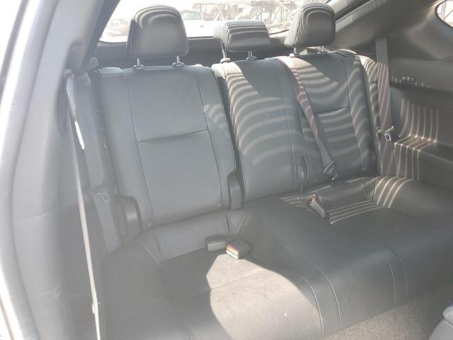 JTKJF5C70E3086272 - 2014 TOYOTA SCION TC 银色 照片 10