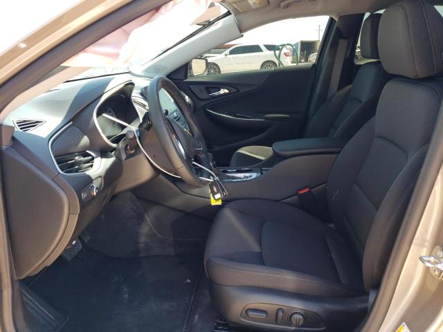 1G1ZG5ST7RF135471 - 2024 CHEVROLET MALIBU RS SILVER photo 7