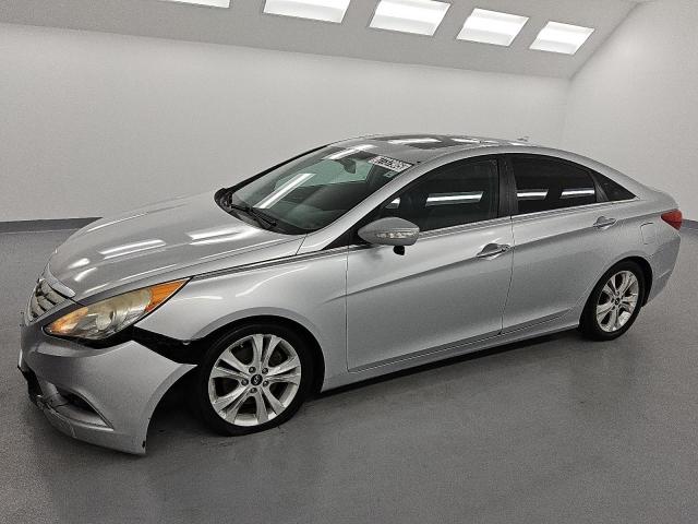 2013 HYUNDAI SONATA SE, 