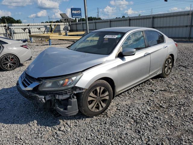 2015 HONDA ACCORD LX, 