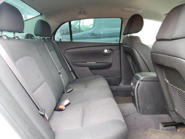 1G1ZC5E16BF240658 - 2011 CHEVROLET MALIBU 1LT 米色 照片 10