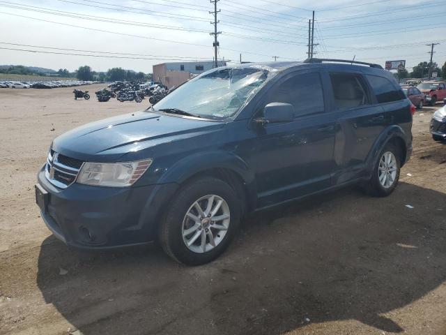 2014 DODGE JOURNEY SXT, 