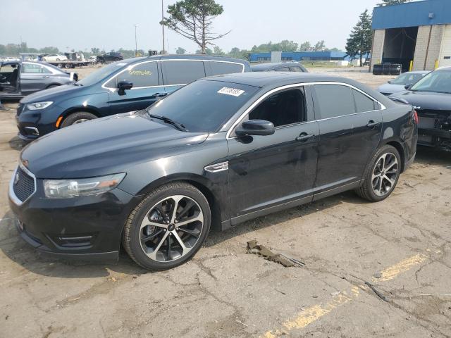 2015 FORD TAURUS SHO, null
