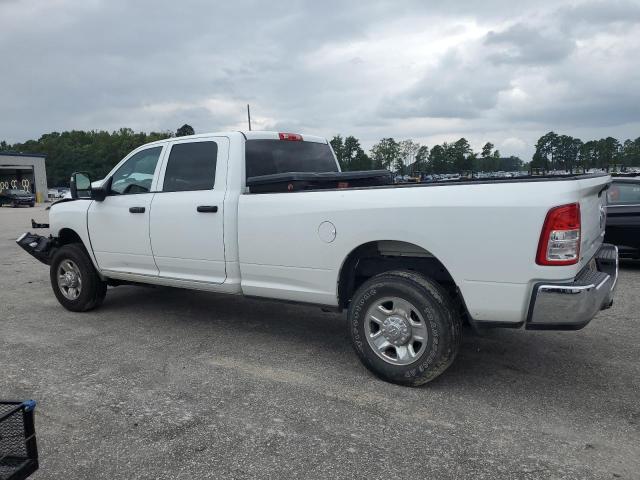 3C6UR5HJ9PG611966 - 2023 RAM 2500 TRADESMAN Білий фото 2