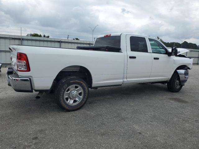 3C6UR5HJ9PG611966 - 2023 RAM 2500 TRADESMAN Білий фото 3