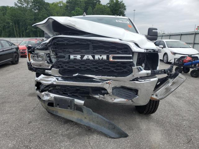 3C6UR5HJ9PG611966 - 2023 RAM 2500 TRADESMAN Білий фото 5