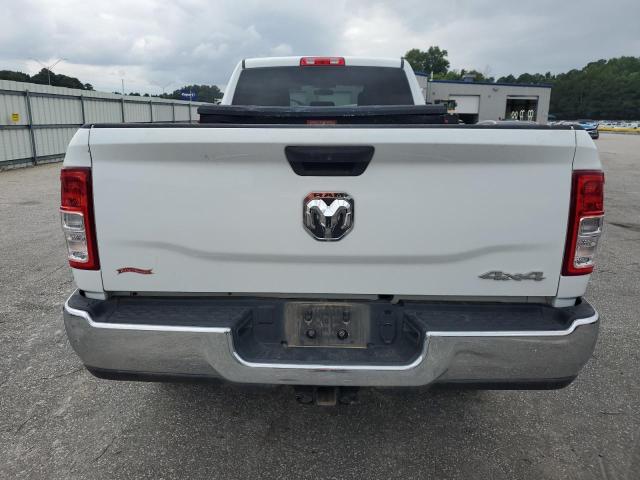 3C6UR5HJ9PG611966 - 2023 RAM 2500 TRADESMAN Білий фото 6
